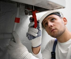 About Emergency plumbing pros Doylestown, PA