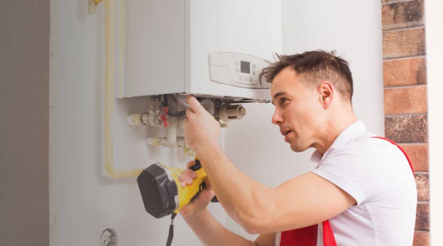 Professional emergency plumbing in Doylestown, PA